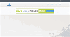 Desktop Screenshot of 4mobilesites.com